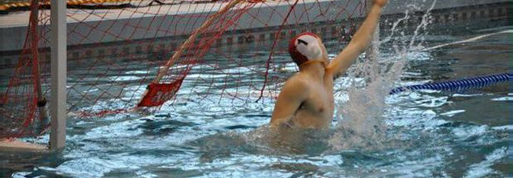 Water Polo photo